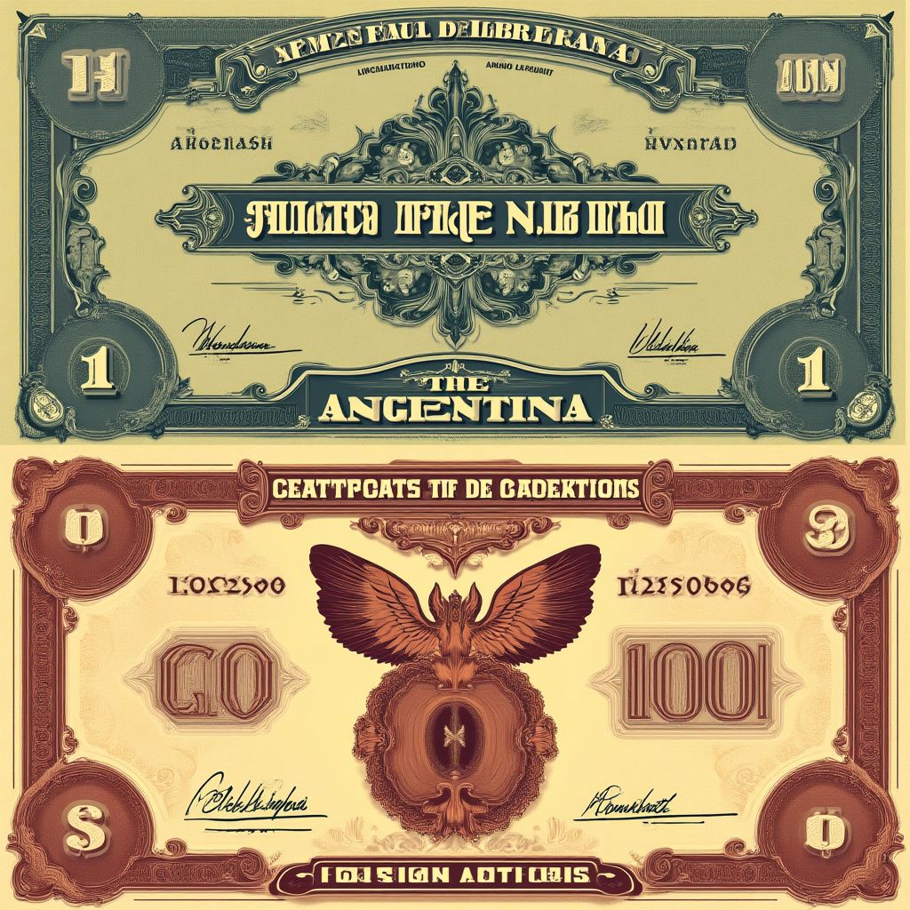Guía sobre CEDEARs